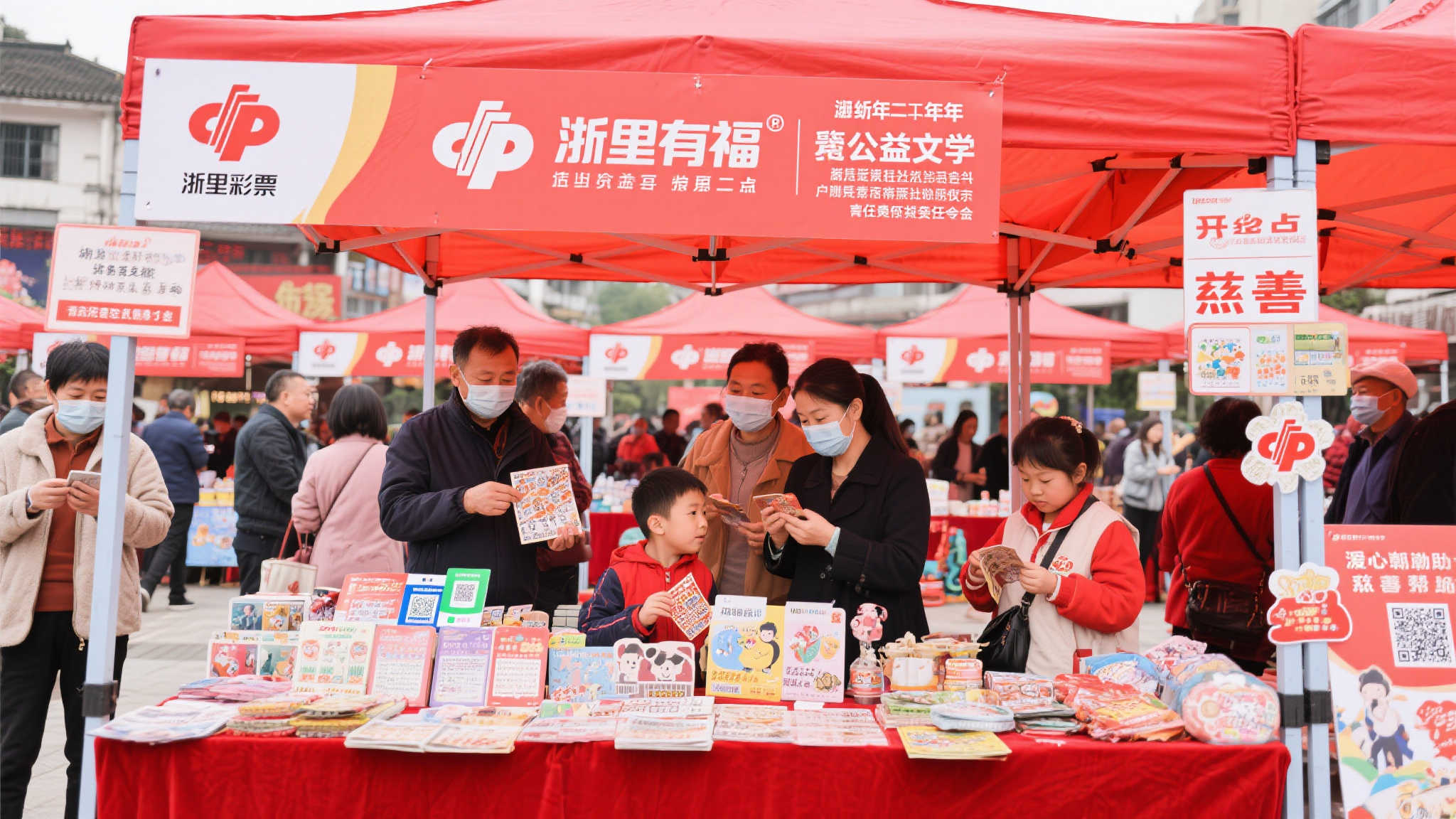 近年来，公益事业逐渐成为社会各界关注的焦