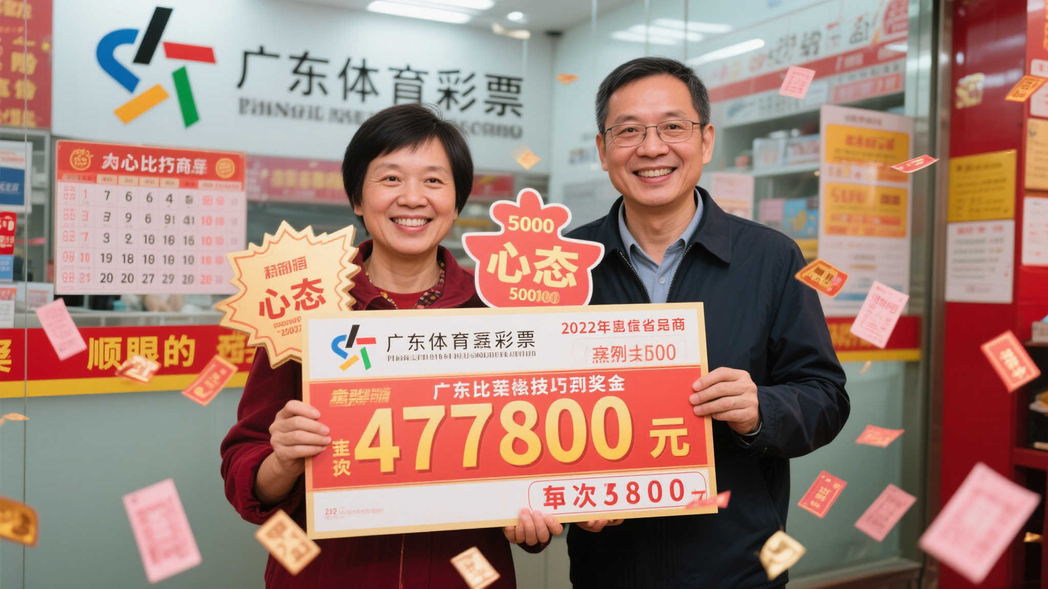 案例启示：心态比技巧更重要
回顾近年来