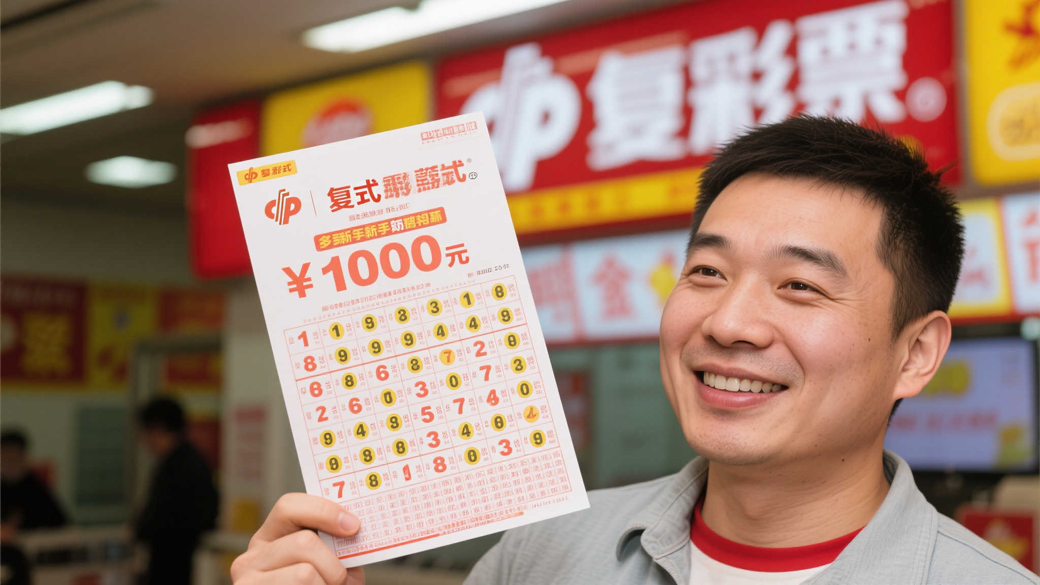 对于许多新手彩民来说，可能不太了解什么是