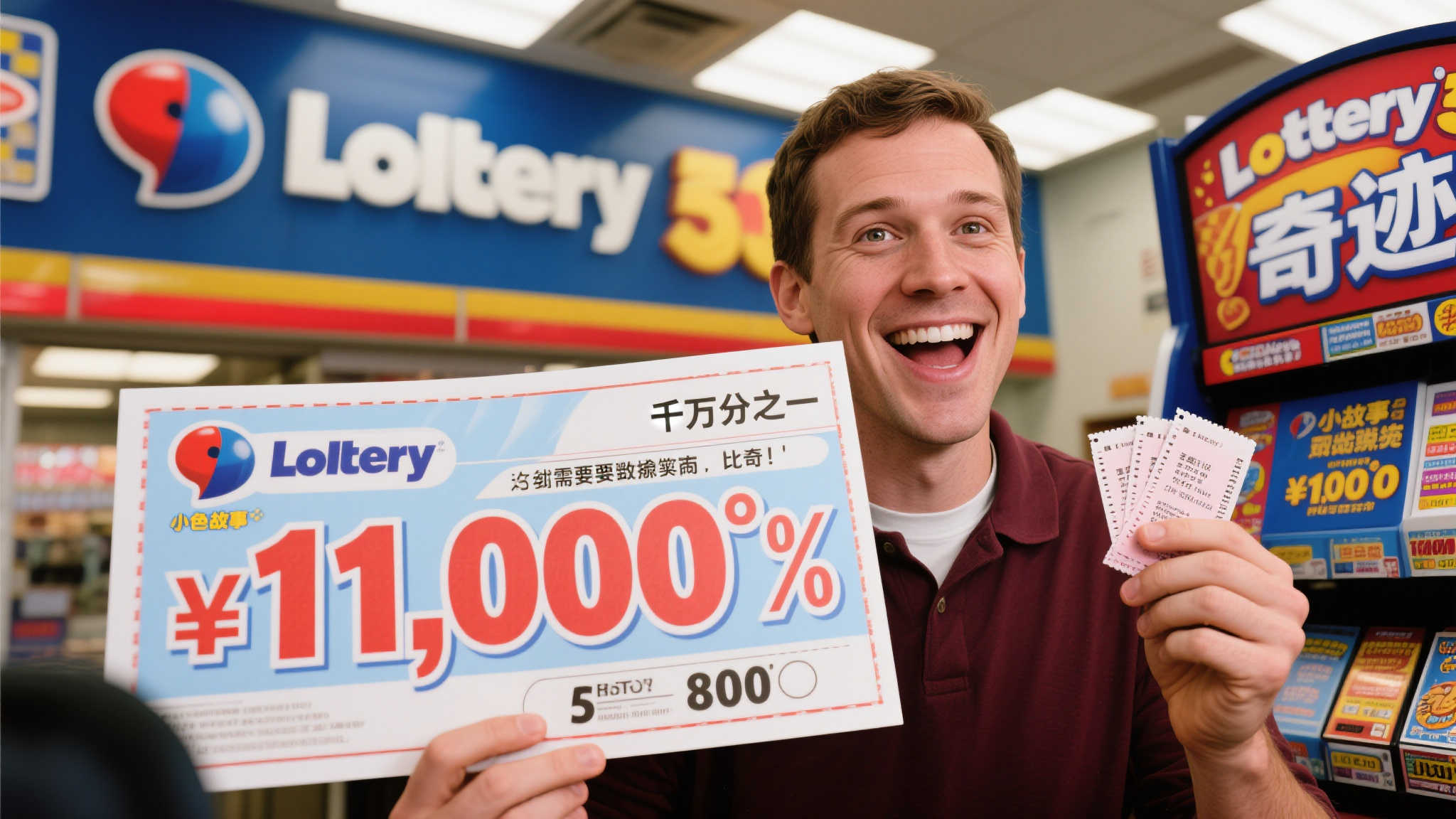 尽管小李的故事令人羡慕，但我们也需要冷静