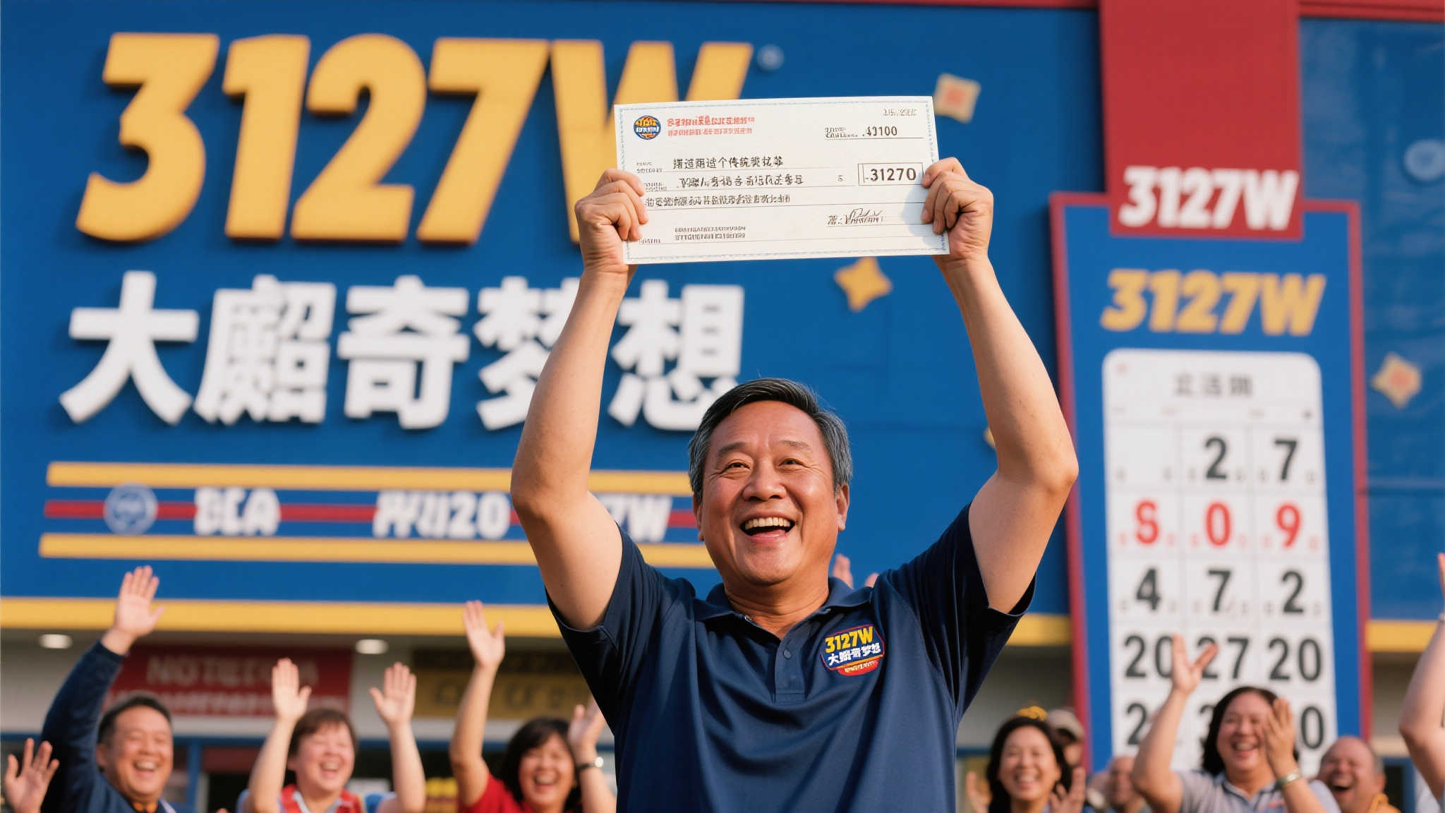 通过这个真实的故事，我们不仅见证了312