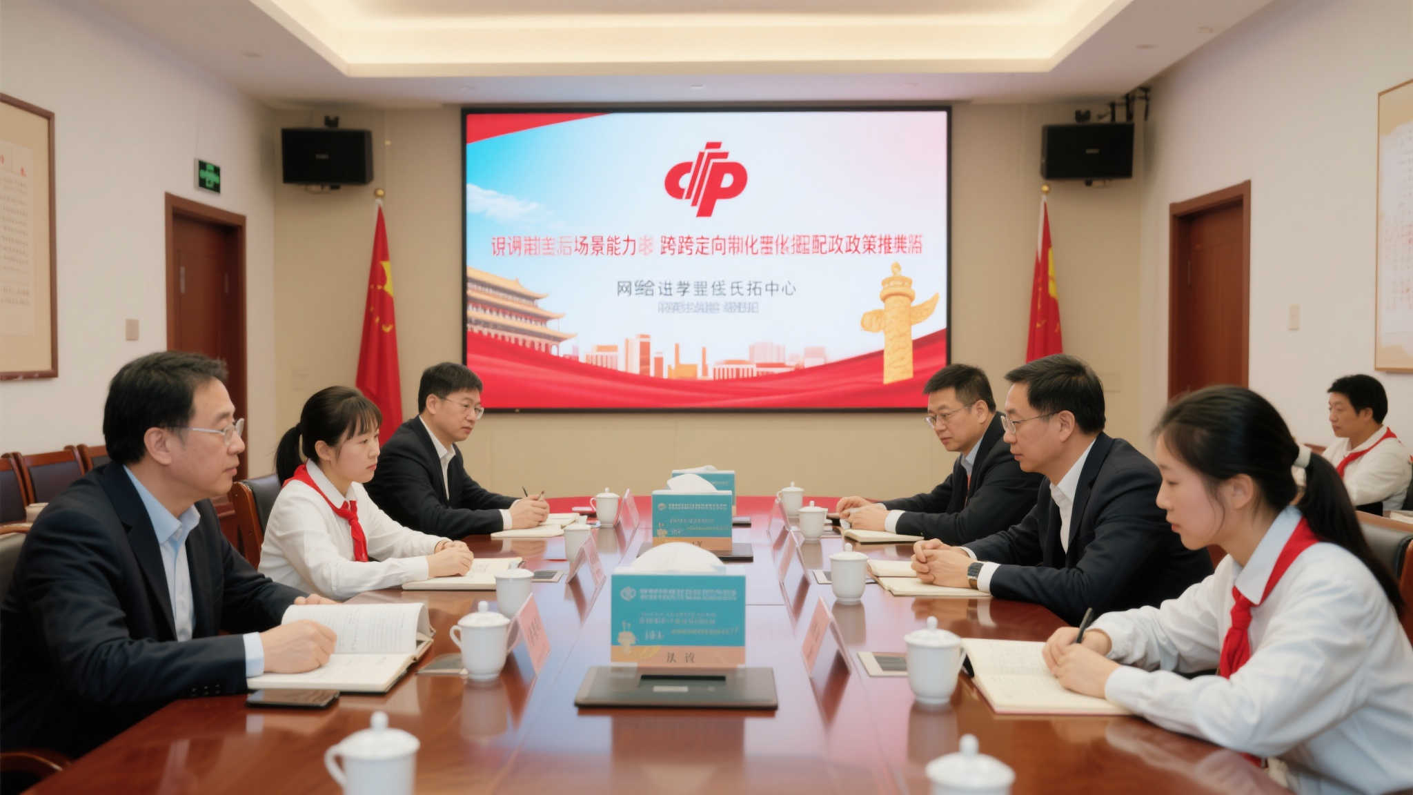 此项福彩平台座谈还期许今后从场景能力横跨