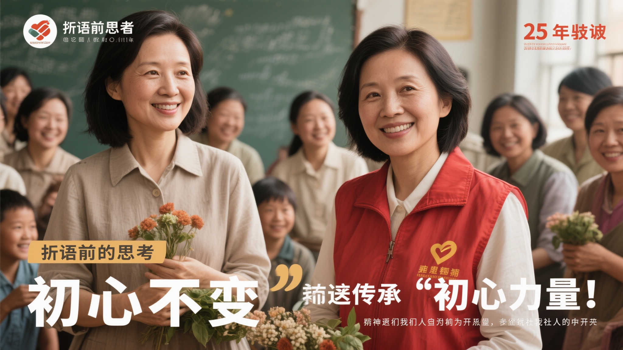 结语前的思考：如何传承这份力量
当我们