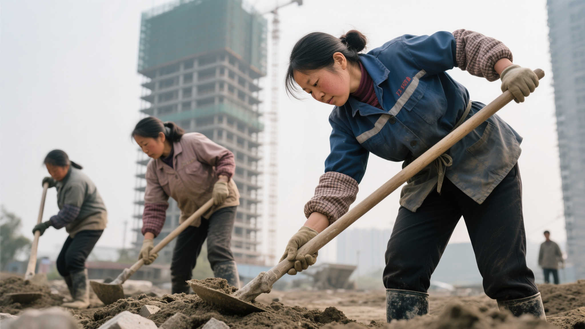 常言道，“万丈高楼起于垒土”，对于许多扎