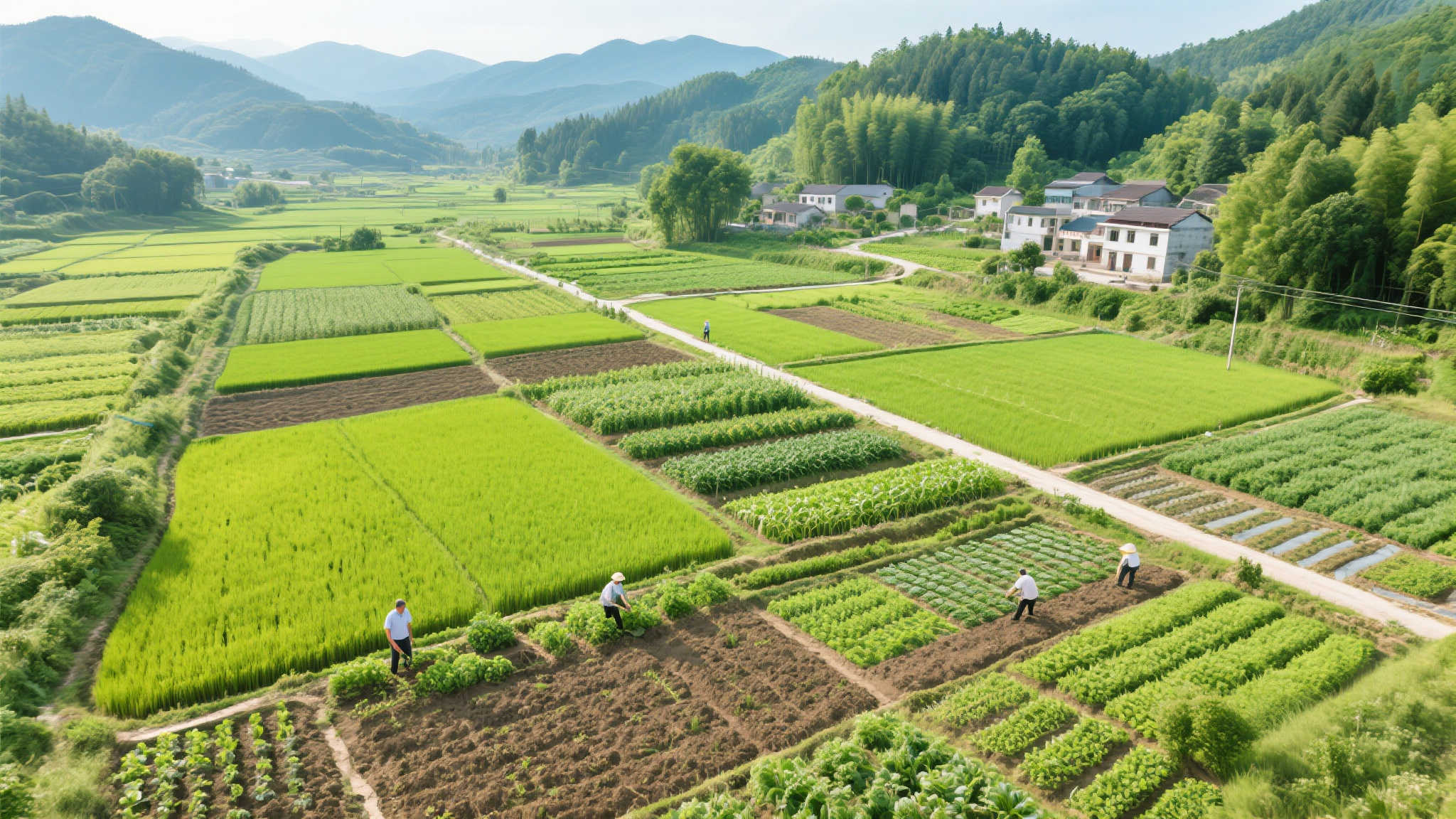 中央彩票公益金助力山西乡村振兴再添新彩 积极贯彻环保理念也是推动乡村振兴必不可少