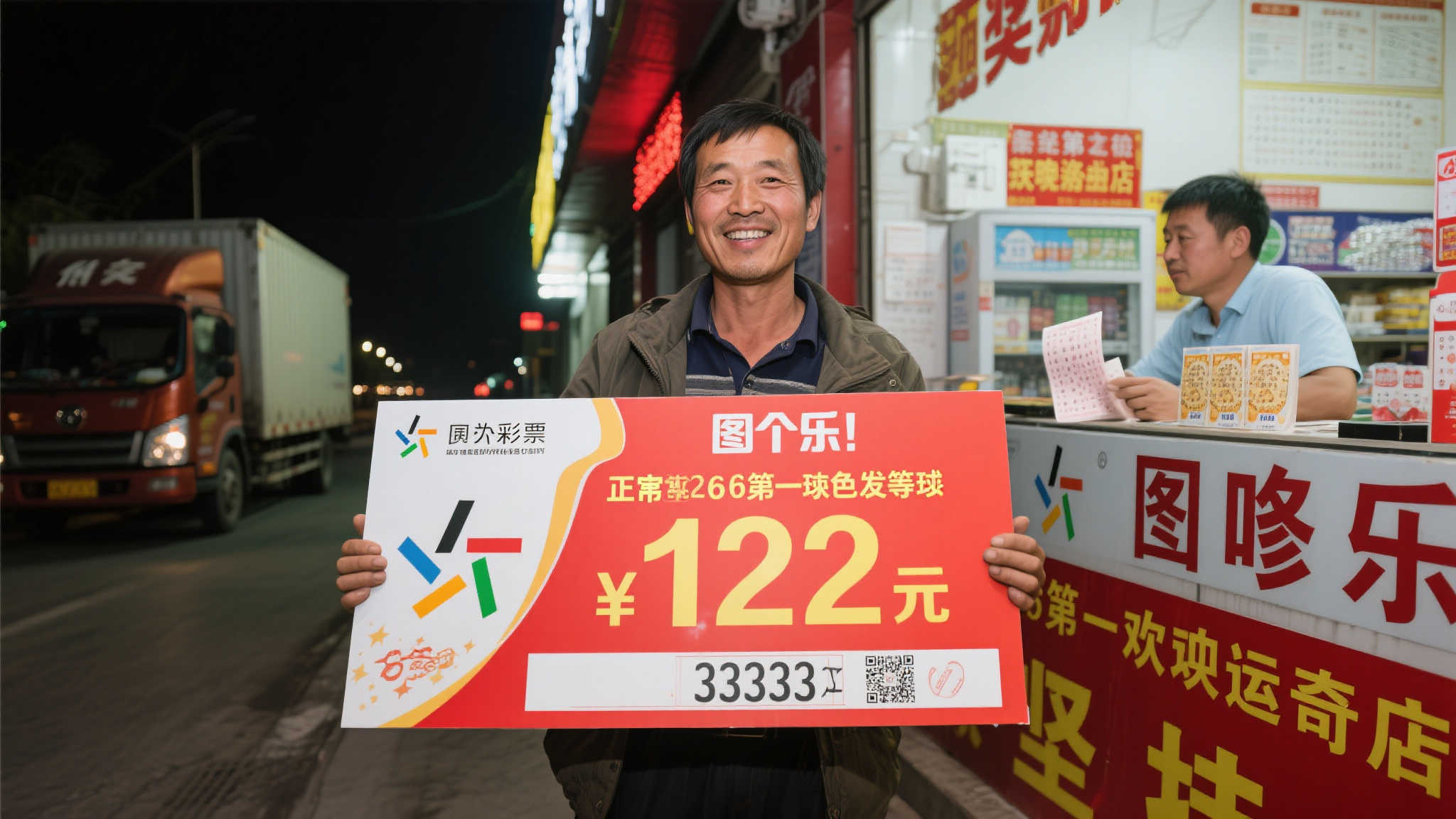 然而，正是这份“图个乐”的心态和持之以恒