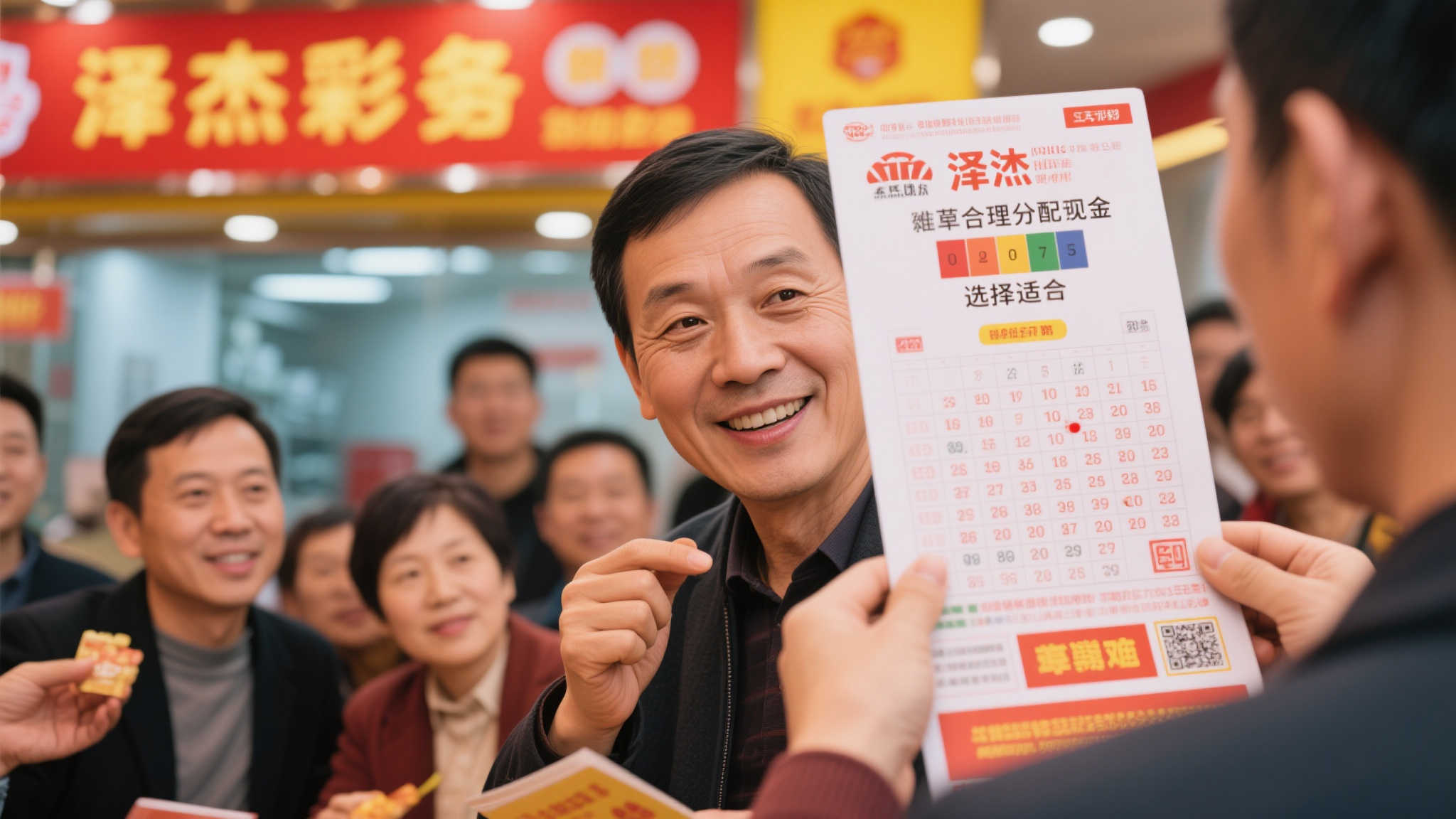 泽杰团队深度剖析大乐透25-053期：黄金双胆+精选号码+实战投注指南