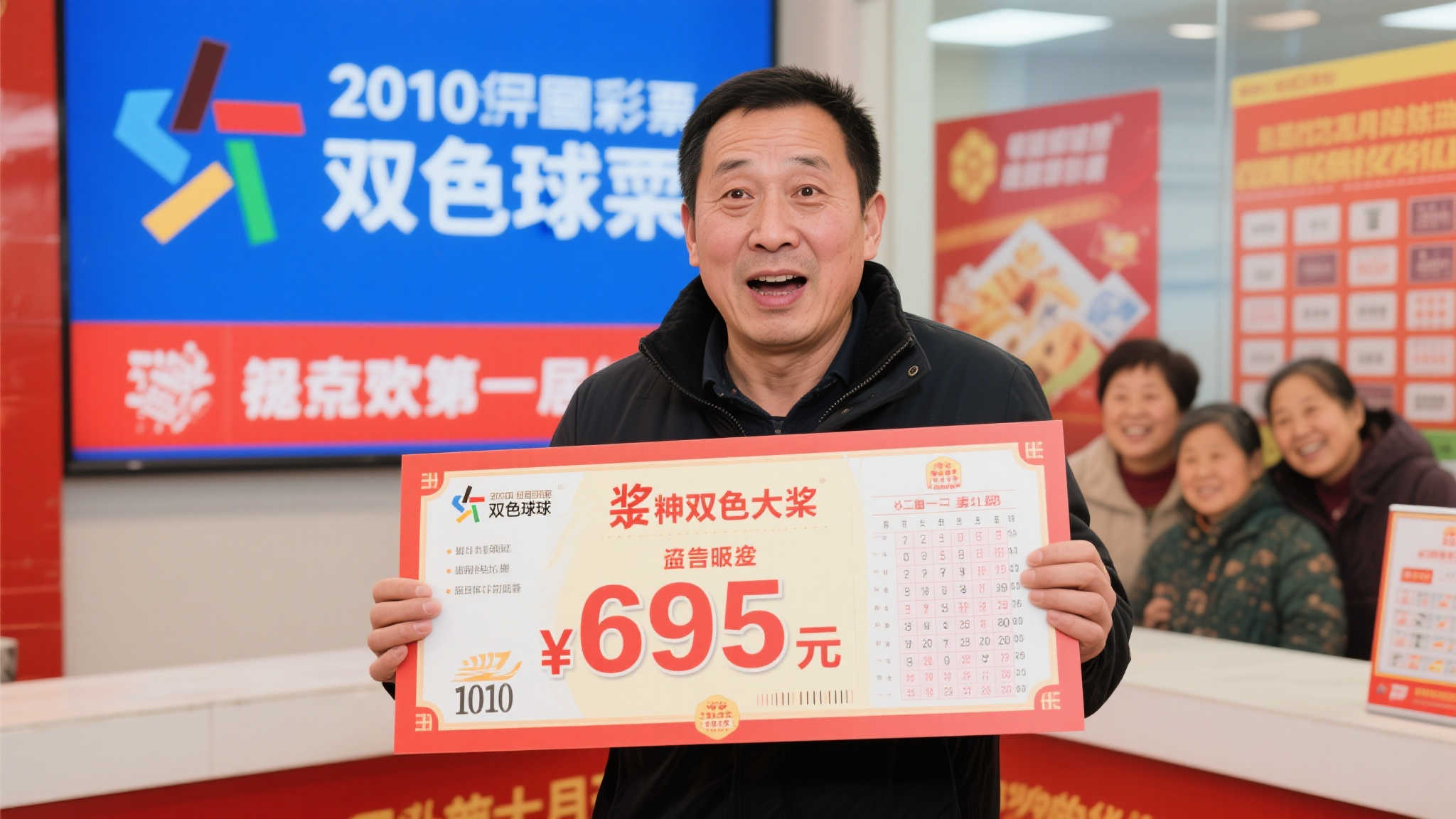 今年年初，他的家庭遭遇了一些经济上的困境