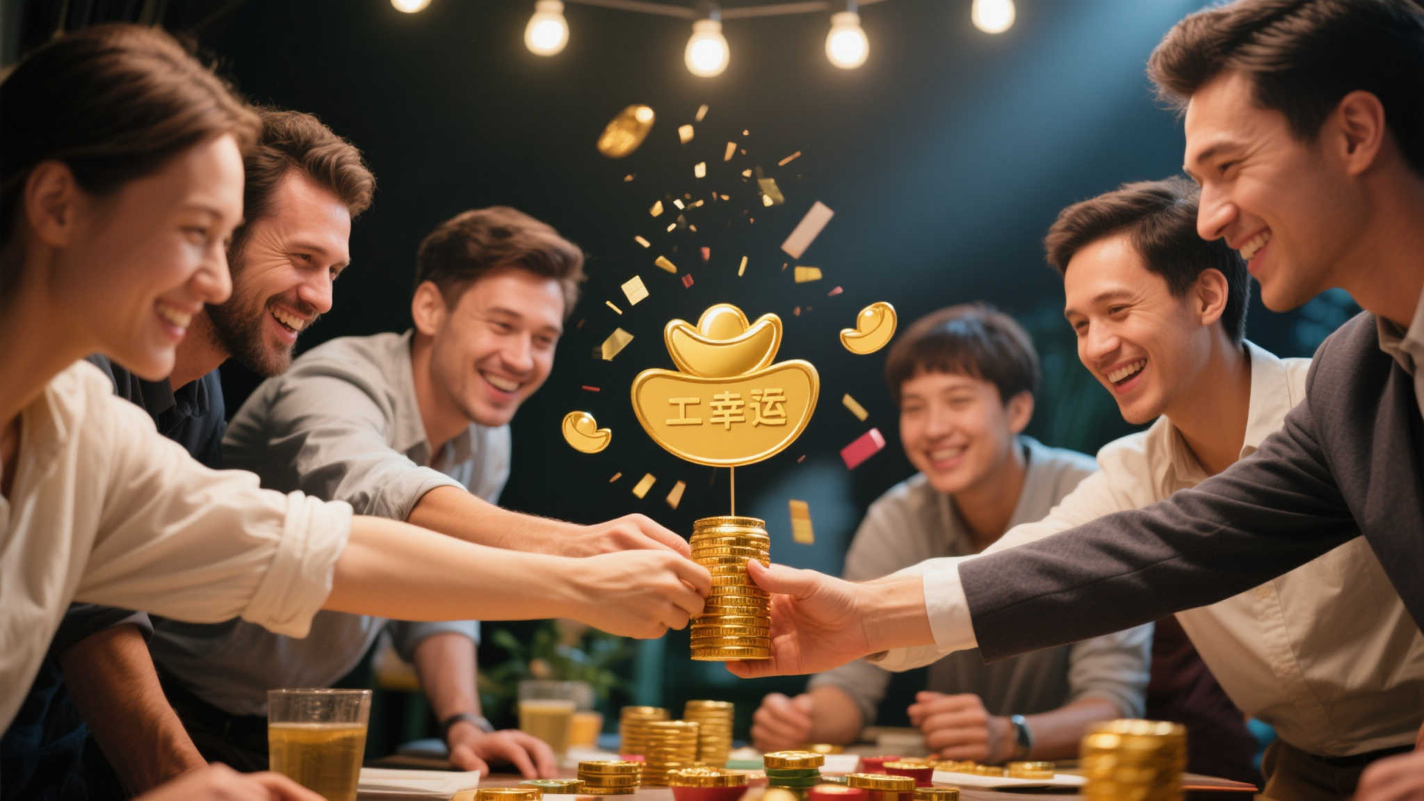 “12彩站联手合买,双色球676万喜中小伙!” 此外,选择可靠的合作伙伴同样至关重要。如