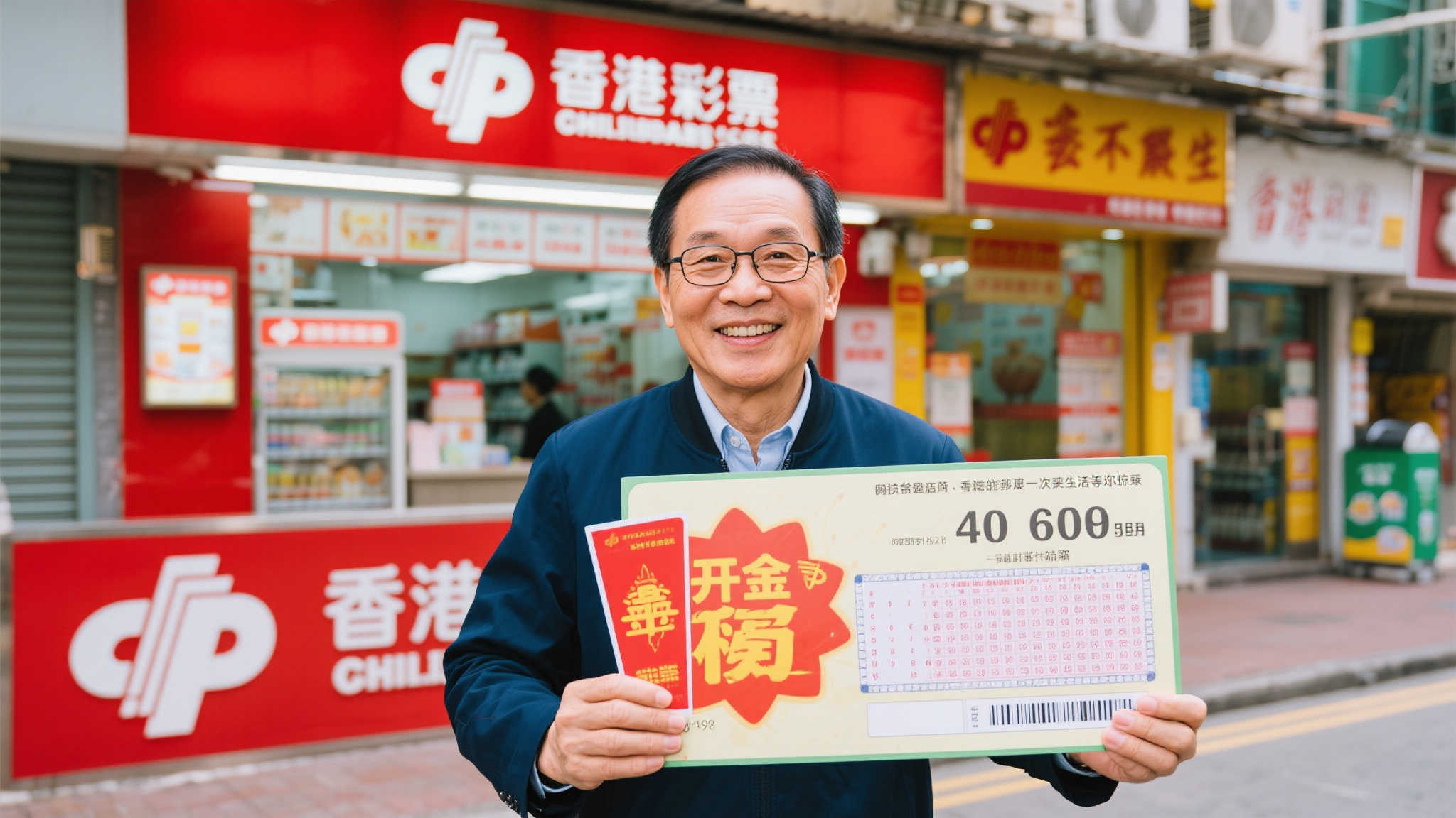 结语无需赘言：好运就在身边等你发现
从