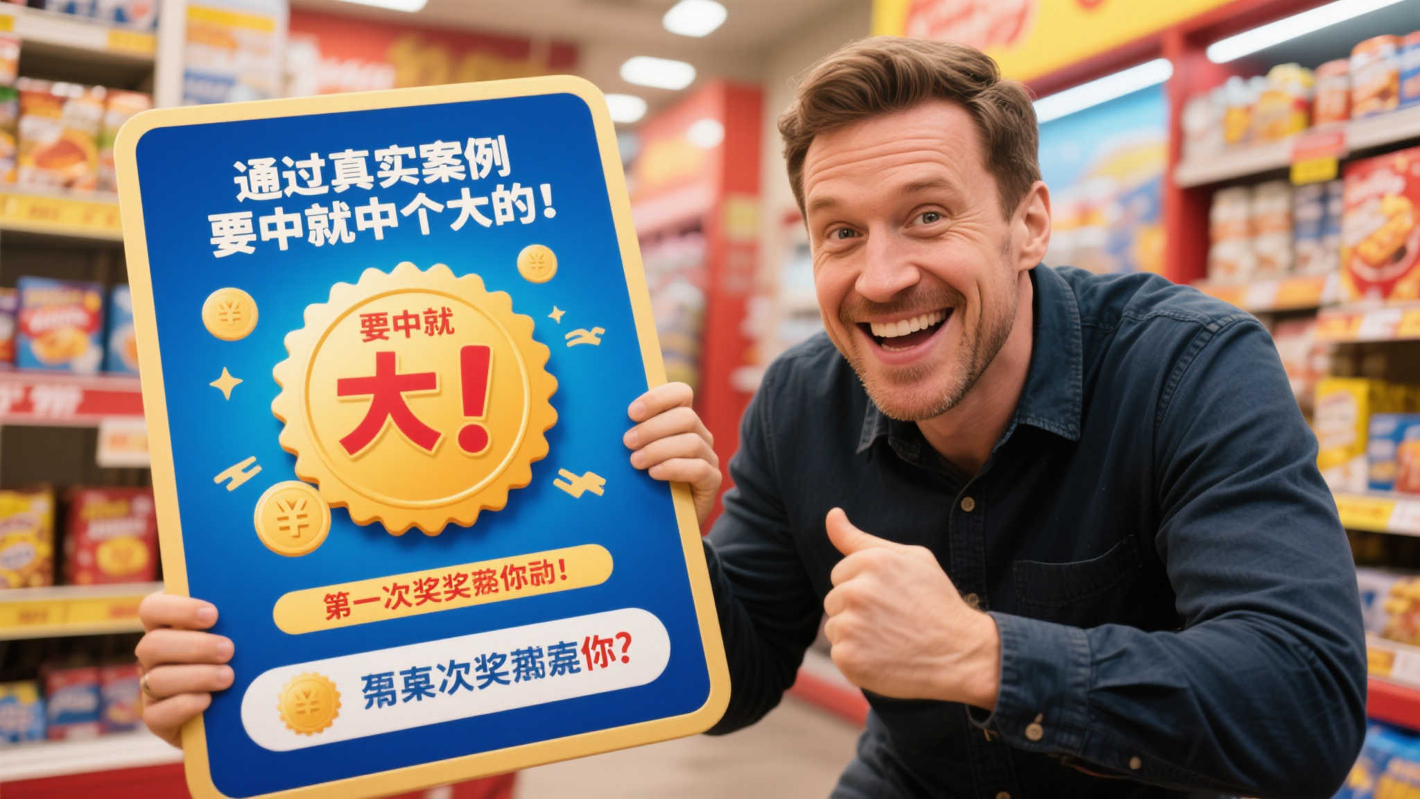 通过这个真实案例，我们不仅见证了幸运的降