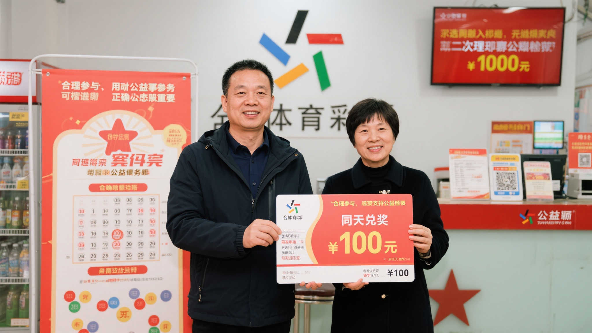 虽然中奖更多依赖于概率，但合理参与和正确