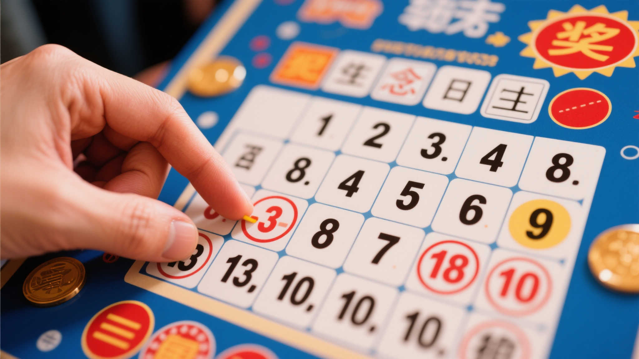 双色球2025-055期深度解析：上海浦东新区上期独中唯一头奖