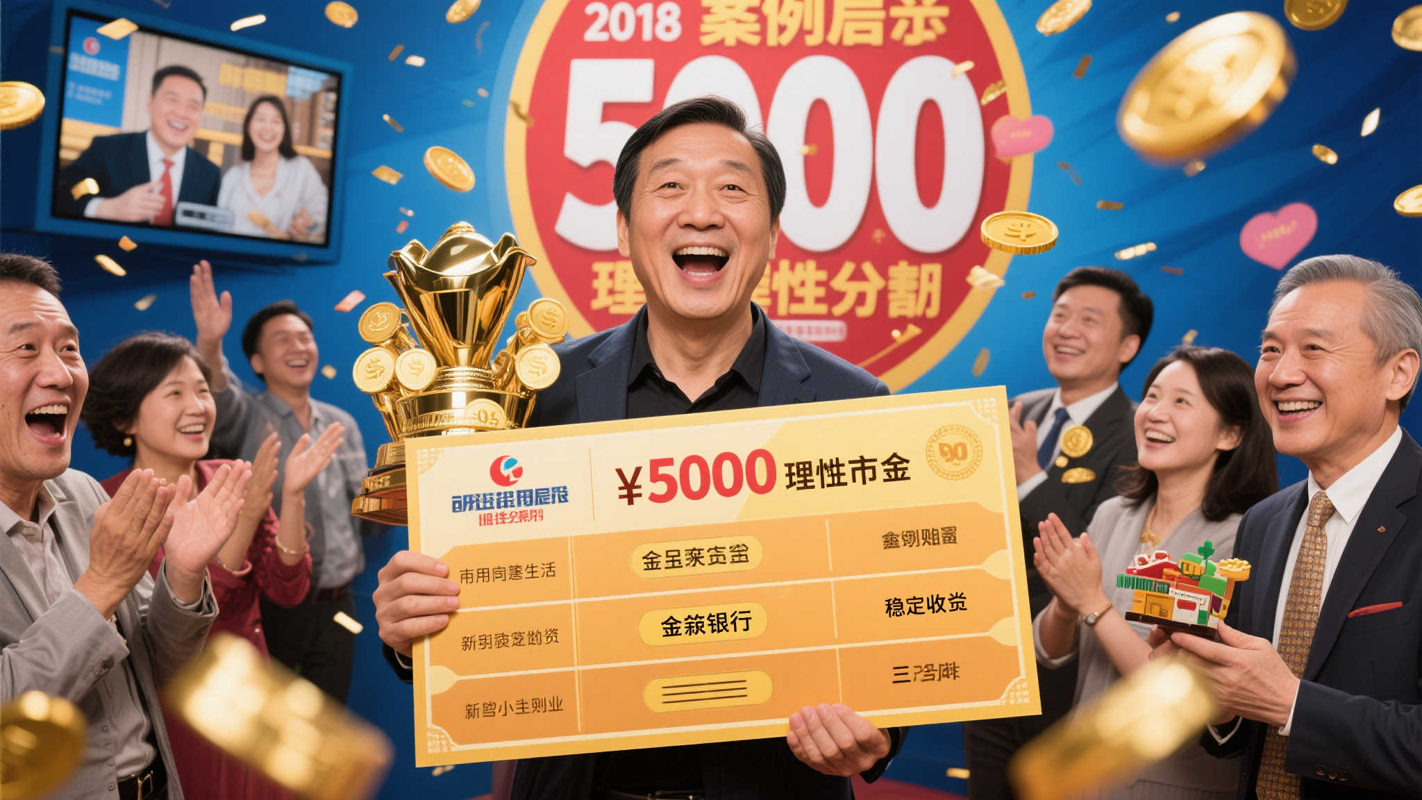 男子喜中双色球866万激动失眠 奖金拟用于置业购车 案例启示:理性分配财富的重要性
其实,