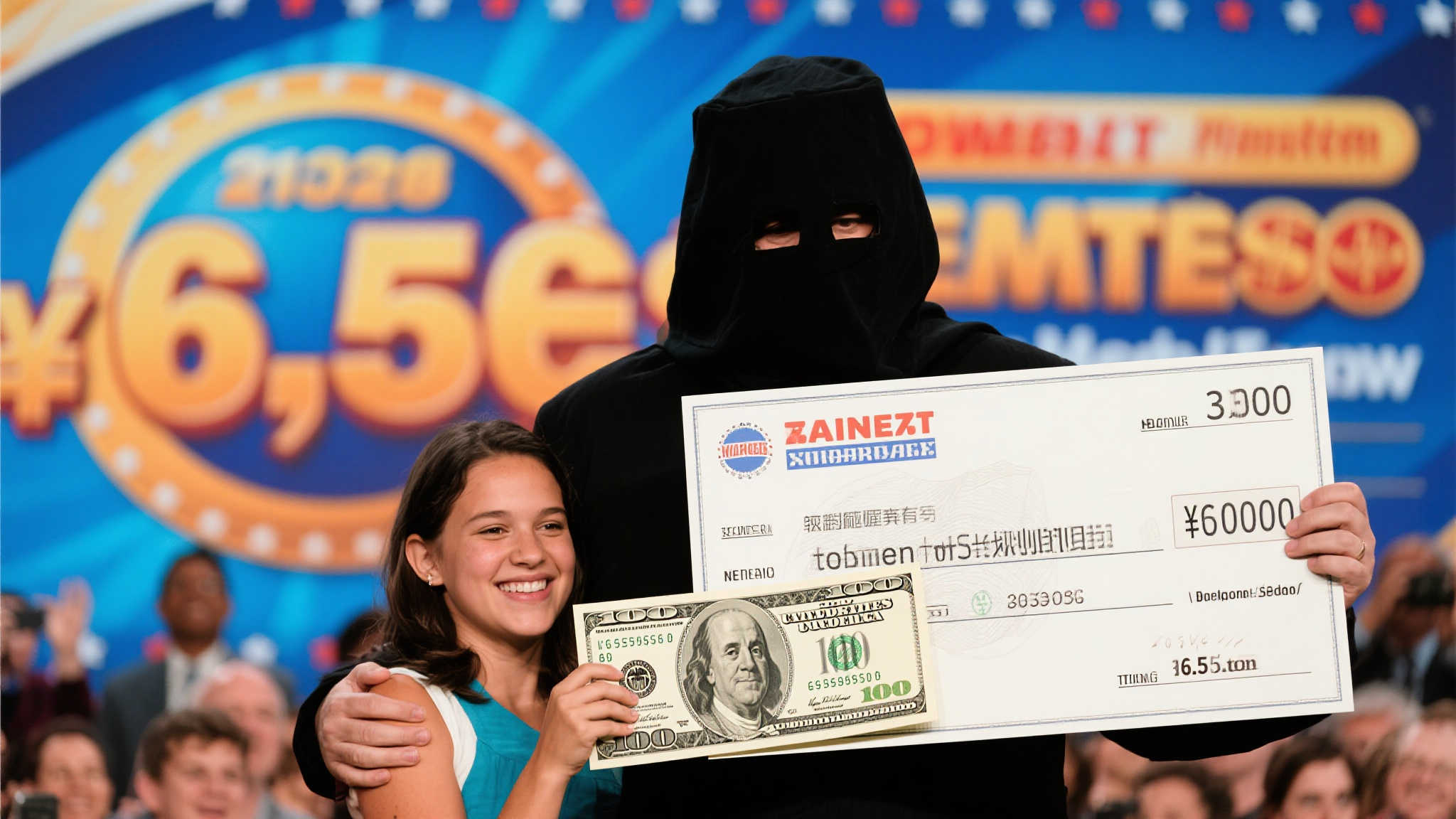 其次，保持低调有助于得主更好地规划未来。