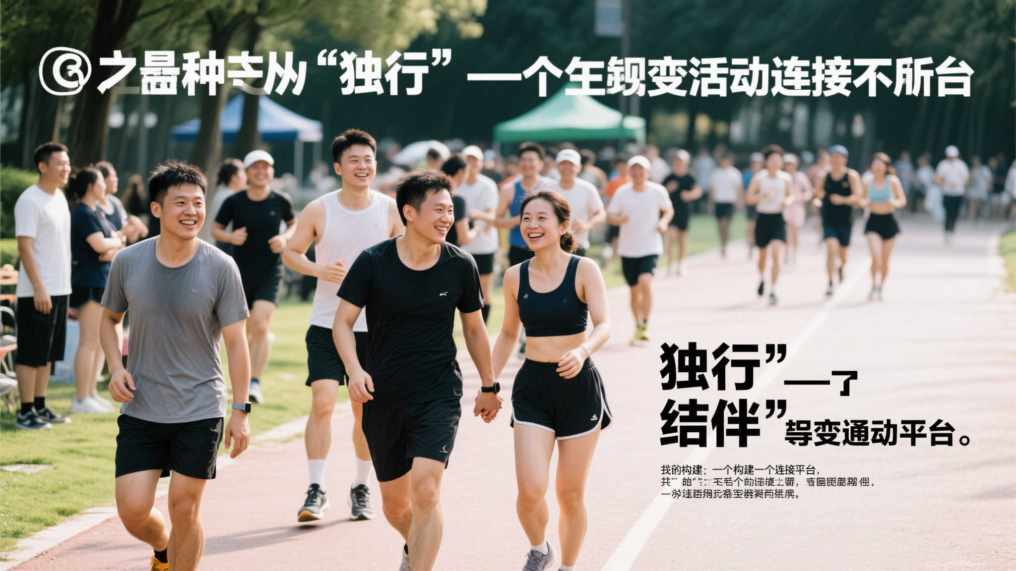 欢乐骑行狂欢！500+骑友齐聚深圳福田共襄盛举