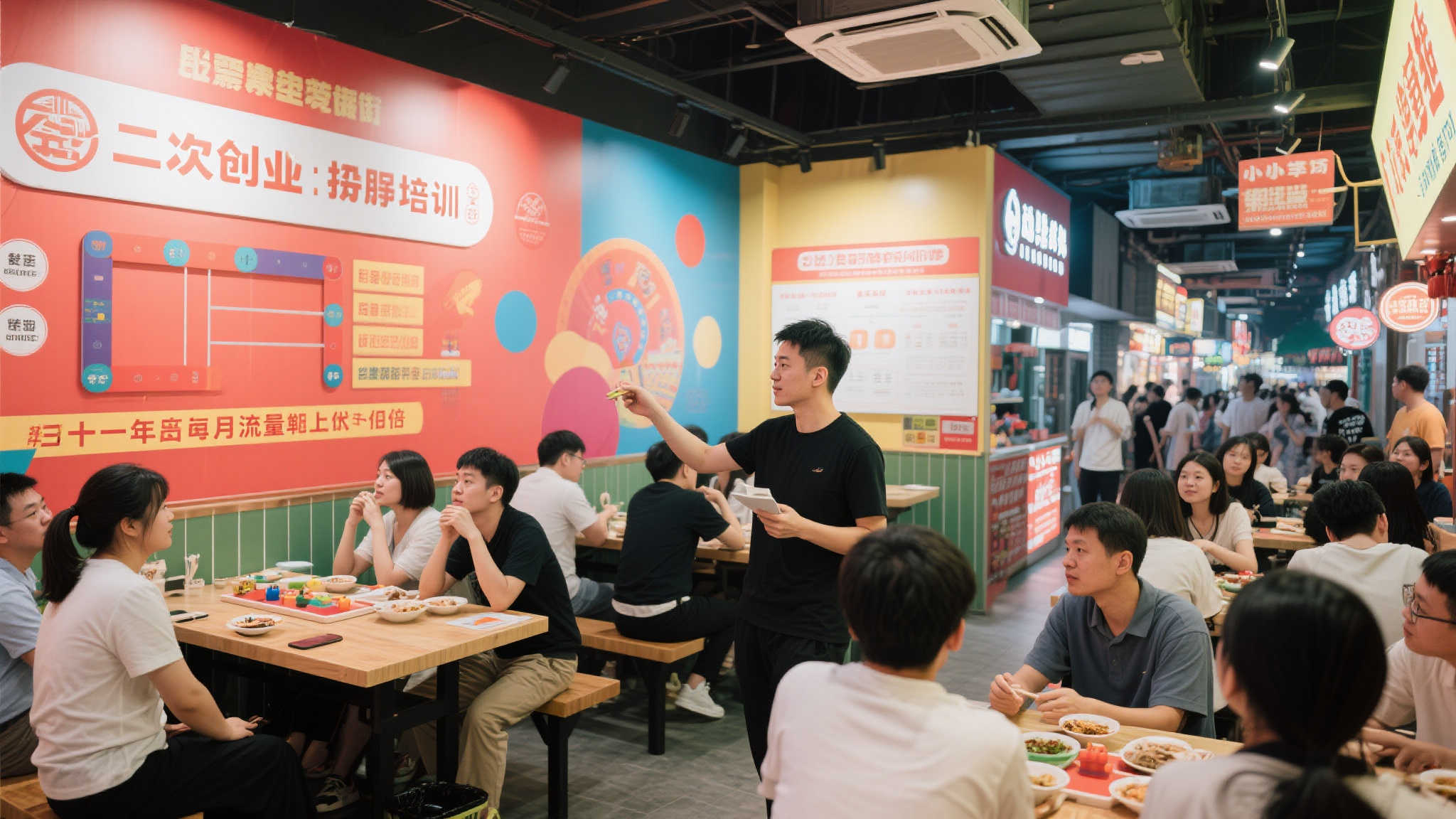 特别值得称道的是，多数参与者反馈认为自己